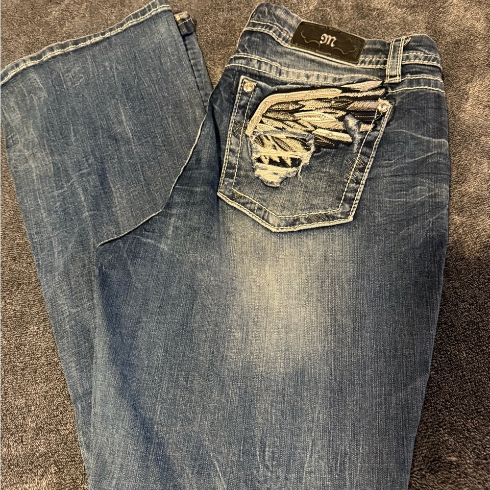 Women’s Miss Me Jeans